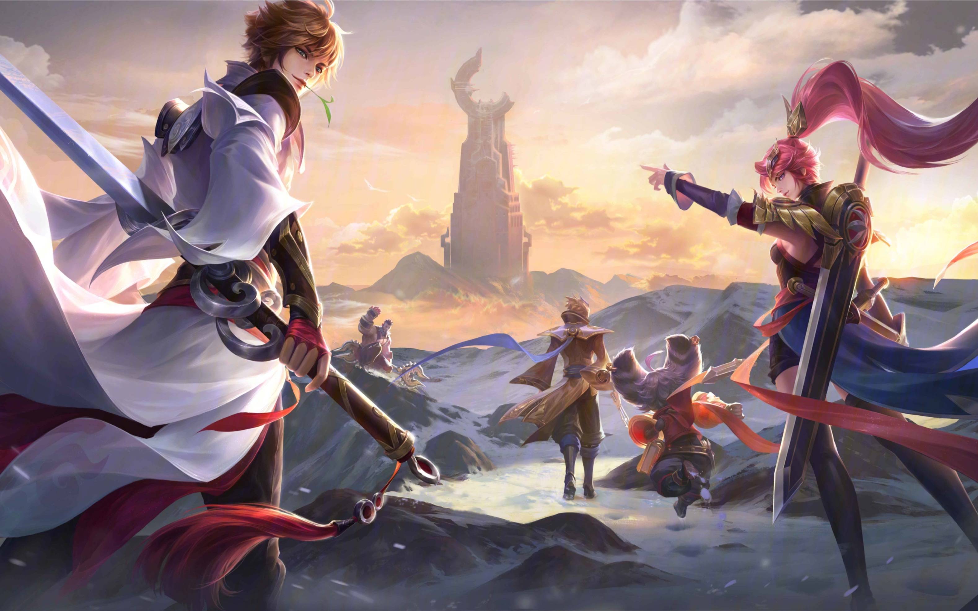 添新的活力 添新的活力