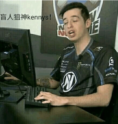 对手在他的 对手在他的