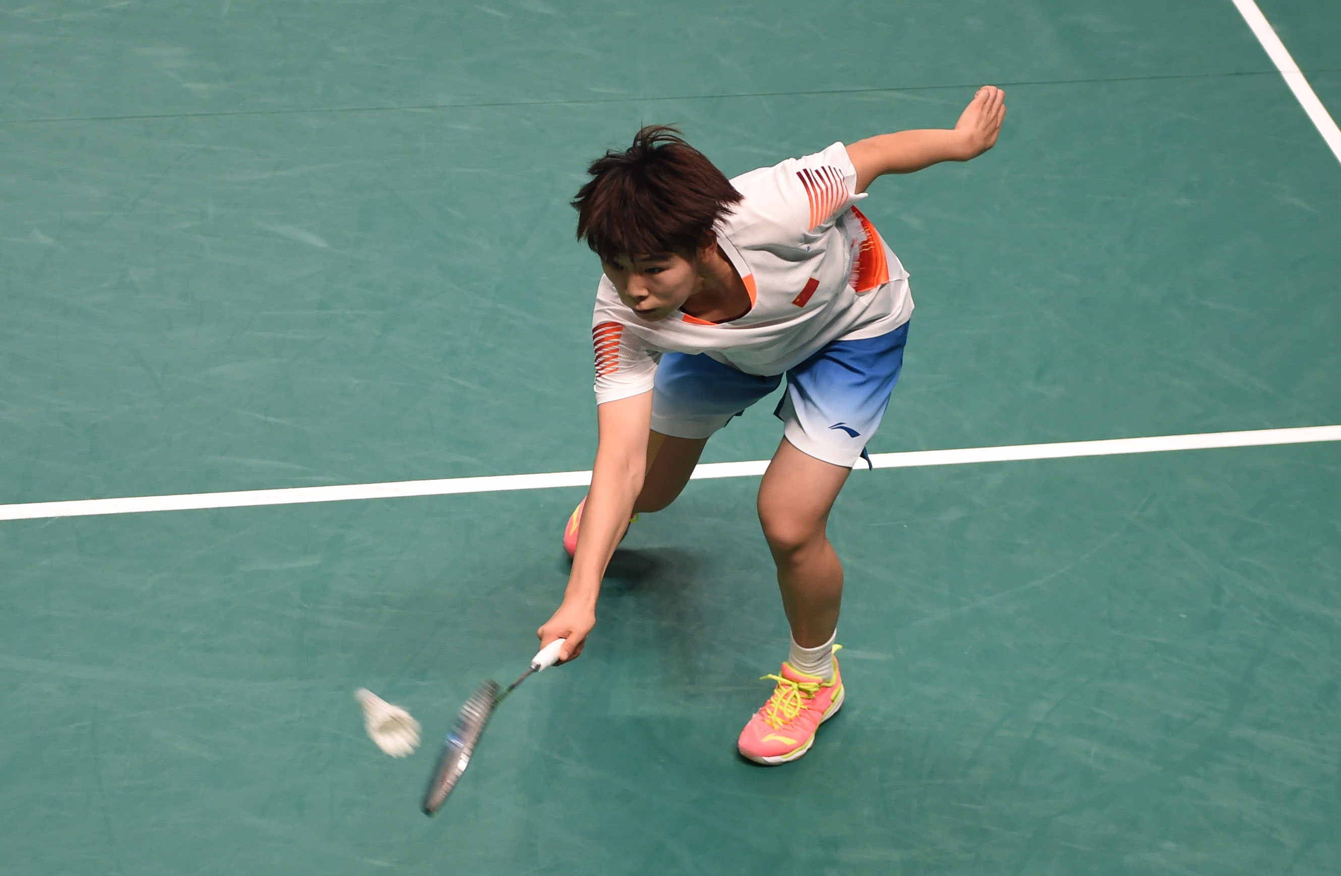 布朗的双核 布朗的双核