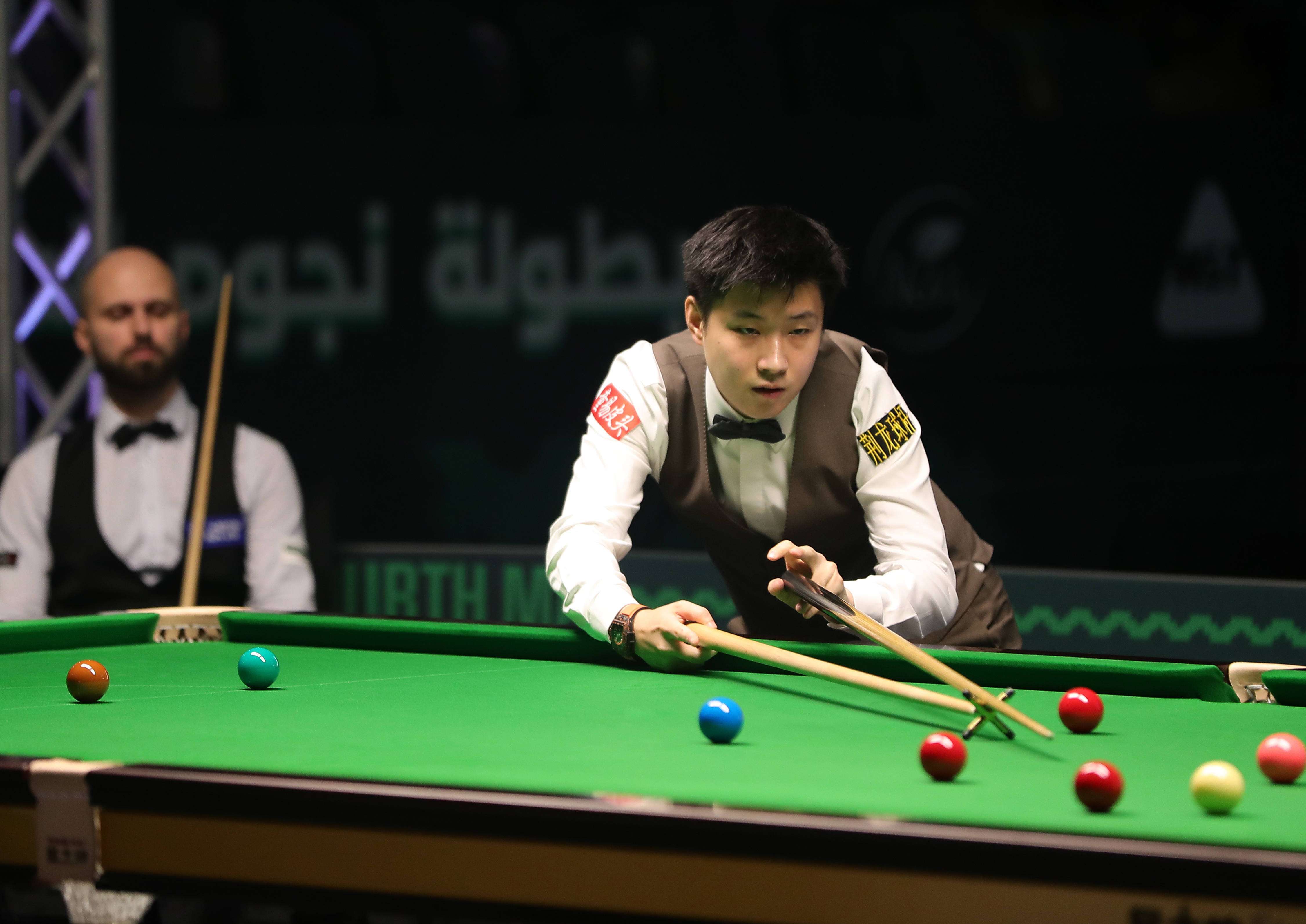 球员的表现 球员的表现